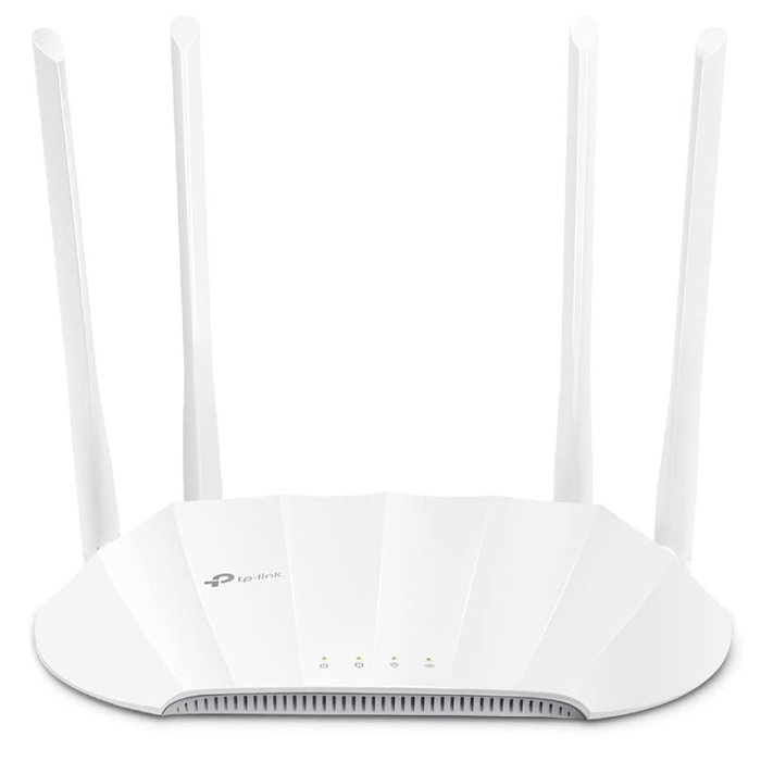 TP-Link TL-WA1201 V2 Punto de Acceso Inalámbrico AC1200 Blanco